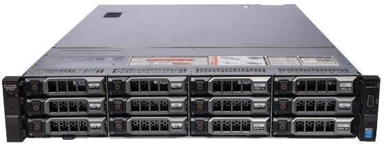 Serveur de stockage Dell R730XD 7x12TB (84TB), Computers en Software, Servers, Zo goed als nieuw, 2 tot 3 Ghz, 64 GB, Hot swappable onderdelen
