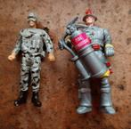 Vintage speelfiguren 2, Enlèvement ou Envoi