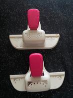 Handponsen, Hobby en Vrije tijd, Ophalen of Verzenden, Zo goed als nieuw