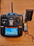 Radiomaster TX16S radiografische zender/controller FPV, Hobby en Vrije tijd, Modelbouw | Radiografisch | Vliegtuigen, Ophalen of Verzenden