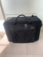 Protec Trumpet and Flugel horn combination case, Muziek en Instrumenten, Behuizingen en Koffers, Ophalen, Zo goed als nieuw