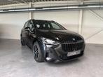 BMW 2 Serie Tourer 218 218i Active Aut. M-PAKKET - 19" velg, Auto's, BMW, Gebruikt, 136 pk, Zwart, 5 deurs