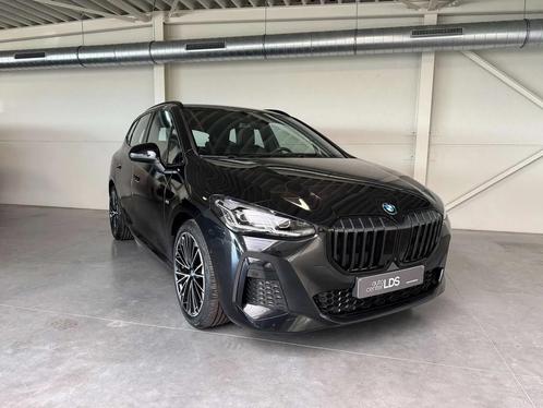 BMW 2 Serie Tourer 218 218i Active Aut. M-PAKKET - 19" velg, Auto's, BMW, Bedrijf, Te koop, 2 Reeks Active Tourer, ABS, Achteruitrijcamera