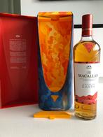 Macallan a night on Earth 2021 First release, Verzamelen, Ophalen of Verzenden, Zo goed als nieuw