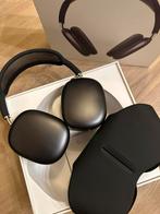 Airpods max, Audio, Tv en Foto, Hoofdtelefoons, Ophalen, Nieuw