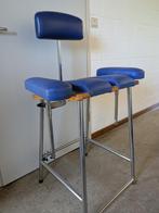 Chaise d'examination, Sports & Fitness, Produits de massage, Enlèvement, Comme neuf, Chaise de massage ou Coussin