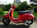 Prachtige 250 cc Vespa, 2007, 26.000 km, Fietsen en Brommers, Ophalen, 250 cc, Gebruikt, Overige modellen