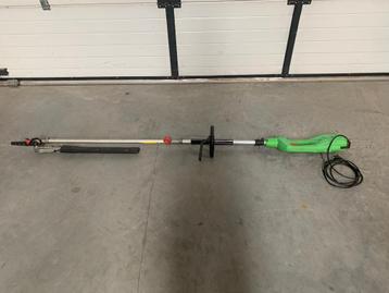 haagschaar met lange steel beschikbaar voor biedingen