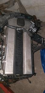 Bmw z3 1.9i-motor, Gebruikt, BMW, Ophalen