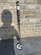 ODYSSEY Ai-ONE 24 Slant Putter, Ophalen, Zo goed als nieuw, Club, Callaway