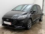 Ford Fiesta 1.0 EcoBoost ST-Line GPS Camera Verw.zetels+stu, Auto's, Ford, 100 pk, 5 deurs, Fiësta, 74 kW