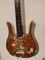 Dynelectron Longhorn Bas '60, Ophalen, Gebruikt, Elektrisch