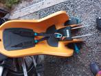 Thule, Fietsen en Brommers, Ophalen, Gebruikt