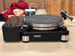 Micro Seiki RX1500, Audio, Tv en Foto, Platenspelers, Pitch-regelaar, Zo goed als nieuw, Platenspeler, Ophalen