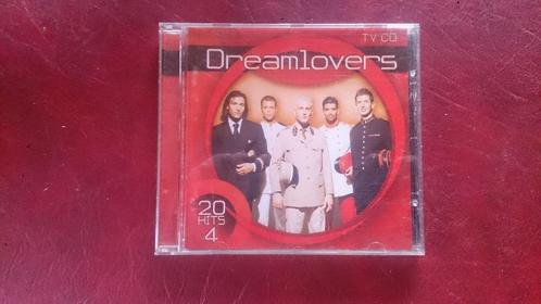 Dreamlovers, CD & DVD, CD | Pop, Enlèvement ou Envoi