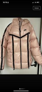 Nike donsjas, Ophalen of Verzenden, Zo goed als nieuw