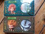 Cartes à lancer ou à collectionner "Arthur et les Minimoys", Ophalen of Verzenden