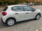 C3 30.000km 2019, Bluetooth, Stof, Euro 6, Beige