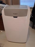 MOBIELE AIRCO WHIRLPOOL, Ophalen, Afstandsbediening, 3 snelheden of meer, Zo goed als nieuw