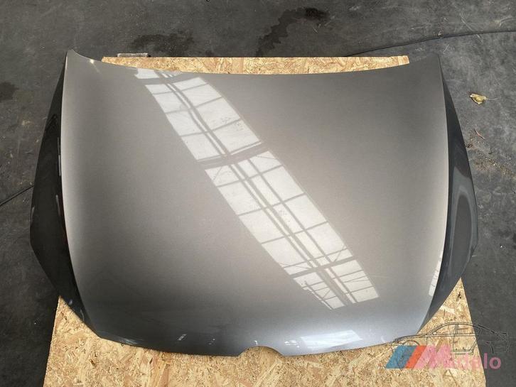 VW GOLF VII MOTORKAP LA7N, Auto-onderdelen, Carrosserie, Motorkap, Volkswagen, Gebruikt, Ophalen of Verzenden