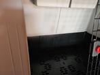 Bench te koop, Ophalen, Hondenkennel, Gebruikt, Minder dan 65 cm