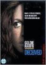 deceived  ( goldie hawn ), Cd's en Dvd's, Dvd's | Filmhuis, Ophalen of Verzenden
