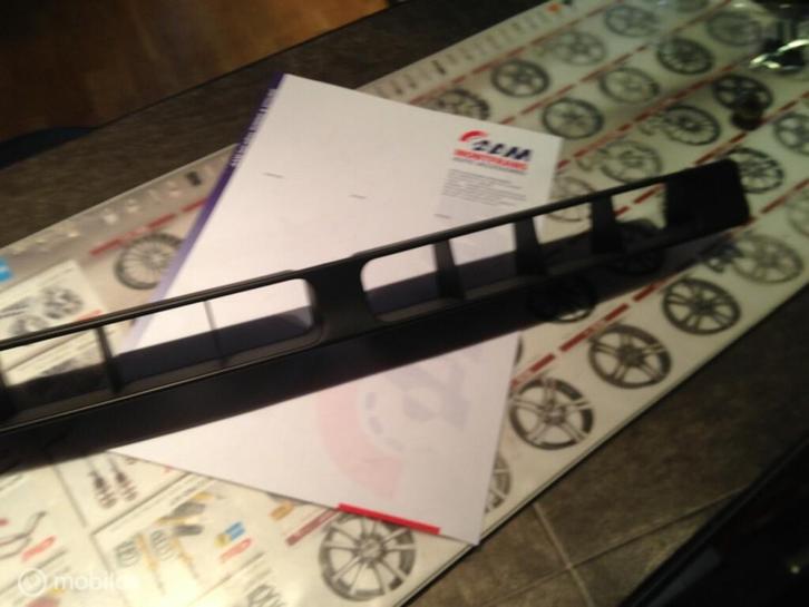 Oliekoeler rooster origineel BMW 3-serie E30 ('83-'92), Auto-onderdelen, Motor en Toebehoren, BMW, Nieuw, Ophalen of Verzenden