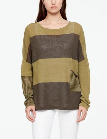 Pull ample Sarah Pacini neuf