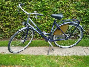 Damensfiets met 3 versnellingen beschikbaar voor biedingen