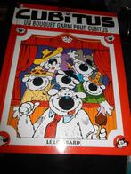 Cubitus 33 eo, Livres, Enlèvement ou Envoi