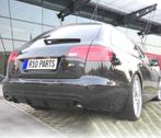 DIFFUSEUR AUDI A6 C6 4F S6 08-11 LOOK RS6, Ophalen of Verzenden