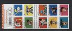 Lucky Luke Boekje zelfklevend  zegels, Postzegels en Munten, Postzegels | Europa | België, Kunst, Verzenden, Postfris