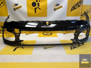 Vw Golf 8.5 Facelift Voorbumper GTI GTD R-Line 5H0807221S beschikbaar voor biedingen