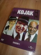 Kojak (intégrale saison 1) Telly Savalas 22 épisodes, 1960 tot 1980, Vanaf 9 jaar, Ophalen of Verzenden, Zo goed als nieuw