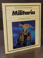 Militaria Battenberg Antiquités, Collections, Autres, Livre ou Revue, Enlèvement ou Envoi