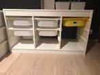 Trofast opbergmeubel 3 stuks, Enlèvement, Utilisé