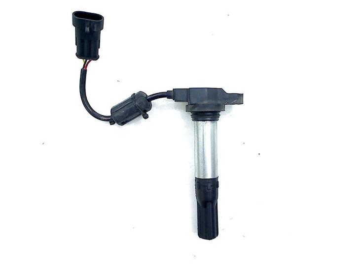 BOBINE Aprilia Tuono V4 1100 E Factory APRC 2021- (857501), Motoren, Onderdelen | Overige, Gebruikt