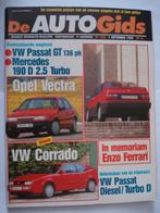 AutoGids 233, Verzenden, Zo goed als nieuw, Algemeen