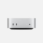 Mac mini (M4 Pro 64GB RAM, 1TB SSD + AppleCare, Virtual Reality, Ophalen of Verzenden, Zo goed als nieuw, SSD