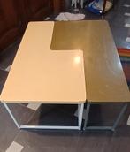 Vintage salontafel, Antiek en Kunst, Ophalen