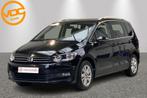 Volkswagen Touran Highline 2.0 TDI 150 PK DSG, Auto's, Volkswagen, Automaat, Monovolume, 139 g/km, Euro 6