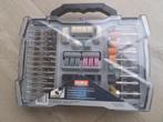 Multi tool box, Ophalen of Verzenden, Nieuw