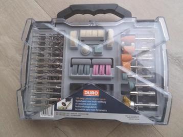 Multi tool box beschikbaar voor biedingen