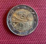 2€ muntstuk olympische spelen Parijs 2024, Postzegels en Munten, Munten | Europa | Euromunten, Ophalen of Verzenden, 2 euro, Losse munt