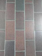 ik zoek buchtaltegels 11/ 23 cm jaren 70 uit afbraak, Doe-het-zelf en Bouw, Ophalen