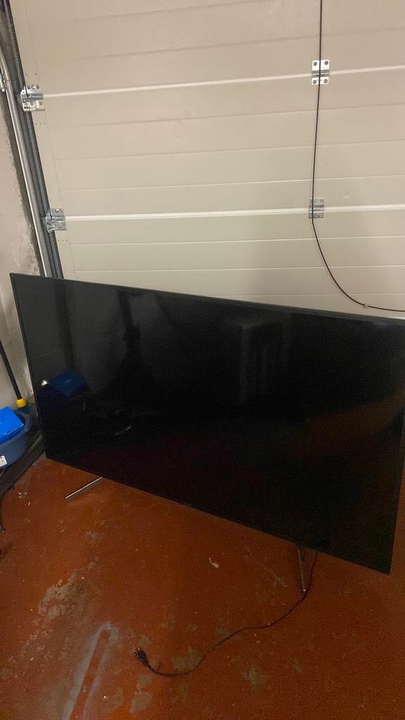 Tv sonny bravia andriod 70 inch, Enlèvement, Comme neuf
