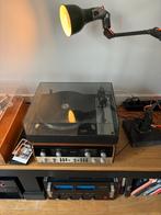 Platine thorens td 160 mkii td160 ii mk, Audio, Tv en Foto, Ophalen, Gebruikt, Thorens, Pitch-regelaar