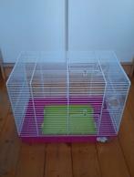 Hamsterkooi/knaagdierkooi, Dieren en Toebehoren, Ophalen of Verzenden, Minder dan 75 cm, Kooi, Minder dan 60 cm