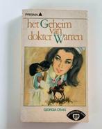 Het geheim van dokter Warren, Georgia Craig, Ophalen of Verzenden, Gelezen