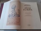 Gerardi Mercatoris Atlas Europa, Livres, Comme neuf, Enlèvement ou Envoi